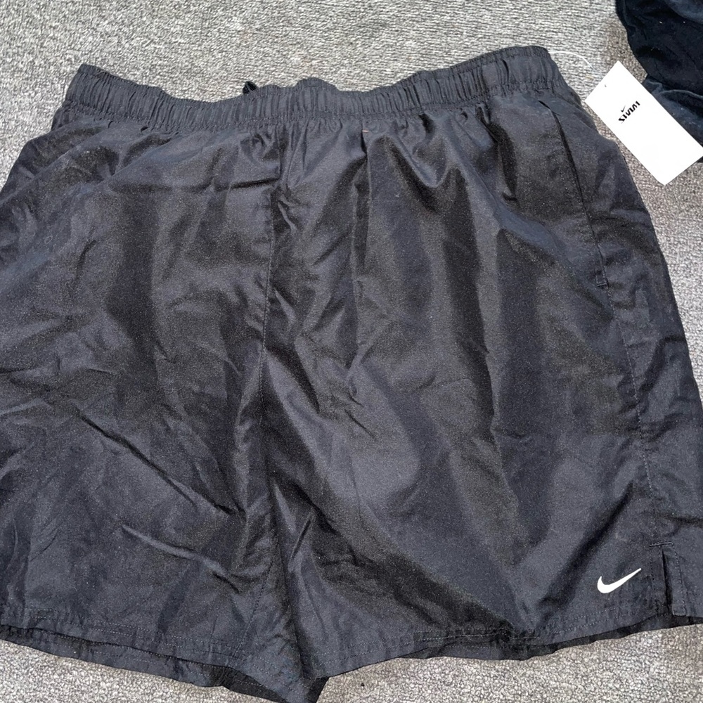 Nike Swim  Shorts